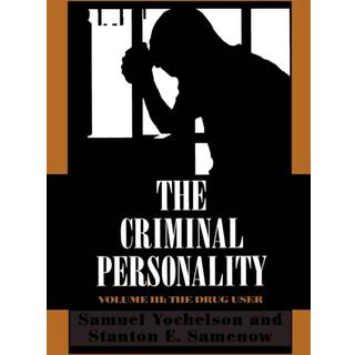 The Criminal Personality