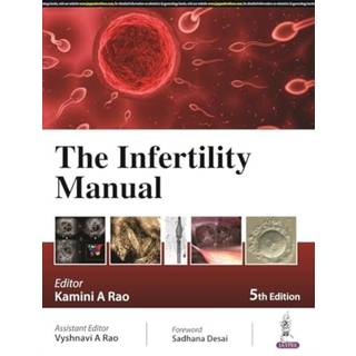 The Infertility Manual