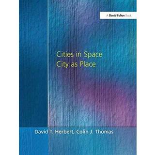 Cities In Space