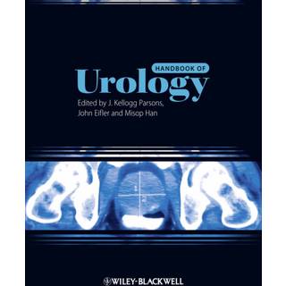 Handbook of Urology