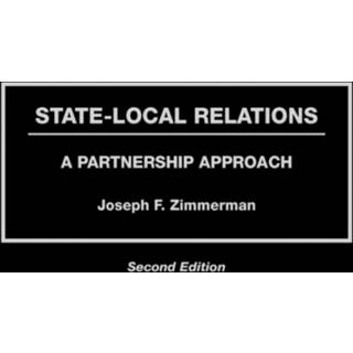 State-Local Relations