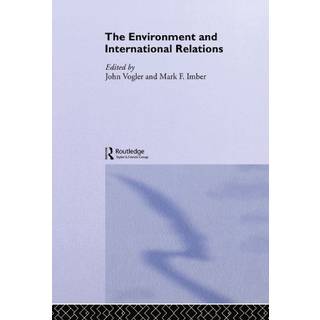 The Environment and International Relations