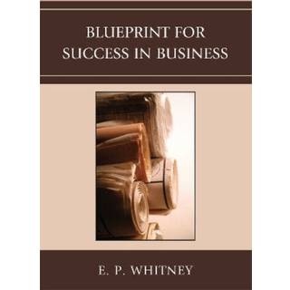 Blueprint for Success in Business