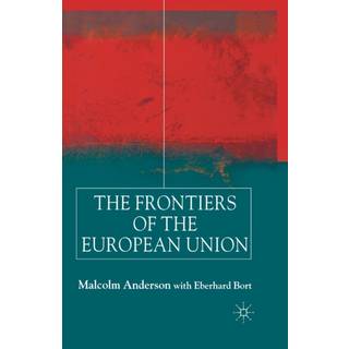 Frontiers of the European Union