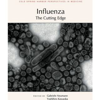 Influenza: The Cutting Edge
