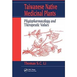 Taiwanese Native Medicinal Plants