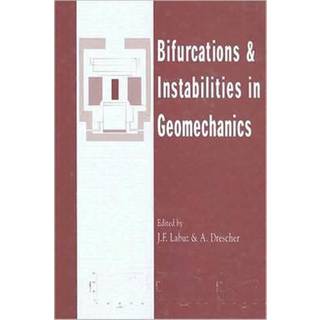 Bifurcations and Instabilities in Geomechanics