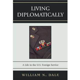 Living Diplomatically