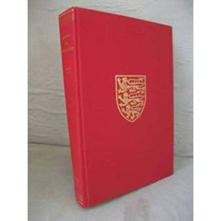 The Victoria History of the County of Lancaster