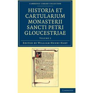 Historia et cartularium Monasterii Sancti Petri Gloucestriae