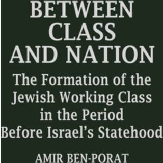 Between Class and Nation