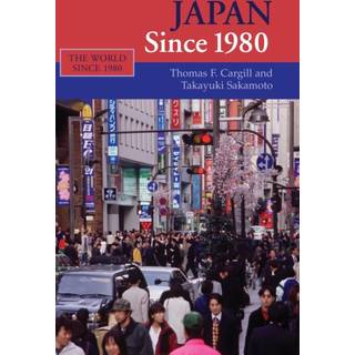 Japan since 1980