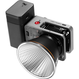 Zhiyun LED Molus X60 RGB Combo Cob Light