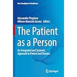 The Patient as a Person