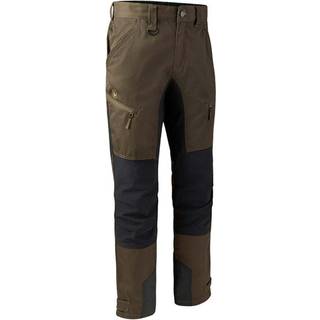 Deerhunter - Rogaland Stretch Bukser Kontrast