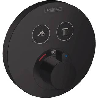 Hansgrohe ShowerSelect S Term. m/2 afsp.matsort