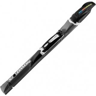 SALOMON SNS PILOT EQSK SKATE - BINDINGER