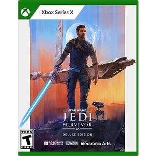 Ea Games Star Wars Jedi Survivor Deluxe Edition