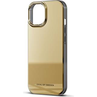 Mirror Case Gold