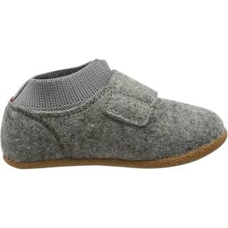 Viking Njord Tøfler Grå 26 EU  Grå  26 EU  Unisex