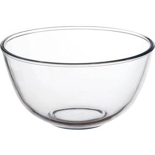 Classic Skål fra Pyrex - Klar farve - Glas