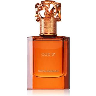 Swiss Arabian Oud 01 Eau de parfum 50 ml
