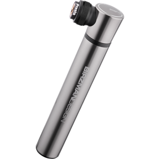 Birzman Mini Apogee kompakt håndpumpe