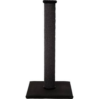 KATTENS NO. 1. NÅLEKRADS ALL BLACK 60 CM