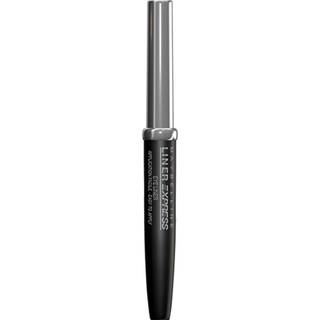 Maybelline New York Liner Express Eyeliner Nr. 11 sort