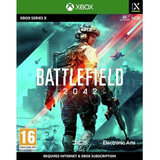Battlefield 2042 (Xbox Series X/S) - Xbox Live Key - GLOBAL