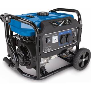 Nødstrømsgenerator SG3200x