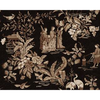 Tang Walk  Onyx - B00100