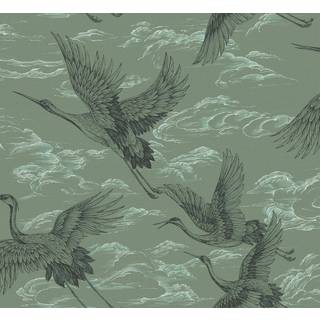 Imperial Ibis Jade - B00137