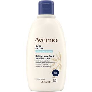 Aveeno Skin Relief Shampoo 300 ml
