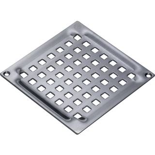 Blücher Square Vienna rist, 140x140 mm
