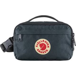 Fjällräven kånken Hip Pack NAVY 3