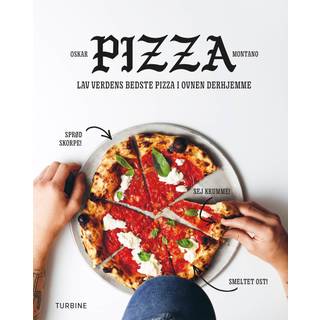 Pizza - Oskar Montano