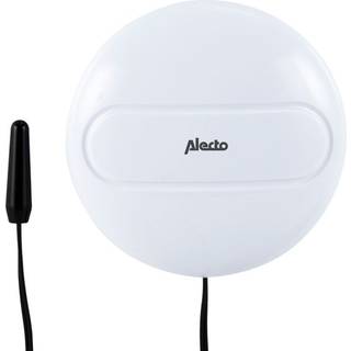 Alecto - Termometer og hygrometer med sonde og app - OT-03