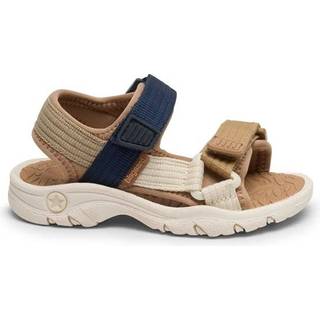 Bisgaard Børnesandal Brun 74401.124 - 34