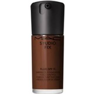 MAC Studio Fix Fluid Broad Spectrum SPF 15 30 ml - Nw58