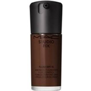 MAC Studio Fix Fluid Broad Spectrum SPF 15 30 ml - Nw57