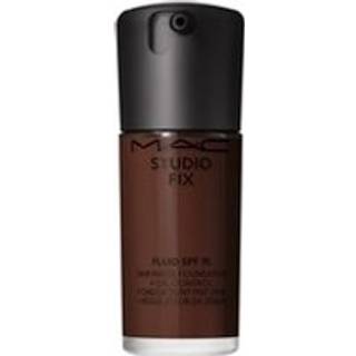 MAC Cosmetics Studio Fix Broad Spectrum Foundation SPF 15 NW60