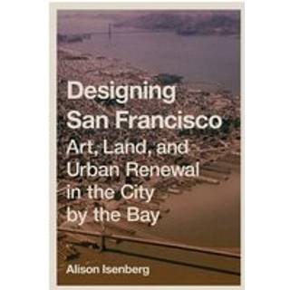 Designing San Francisco