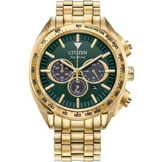 Stilfuld Herre Citizen CA4542-59X Ur (Ø 43 mm)