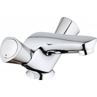 Grohe Costa S Togrebsbatteri til håndvask. krom.lav tud DN 15