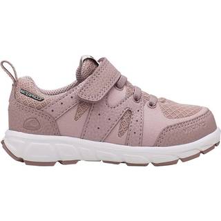 Viking Tolga WP Sneakers, Dusty Pink, 35
