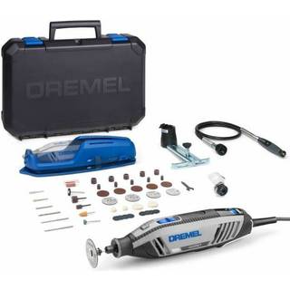 Dremel 4250 Multiværktøj m/45 tilbehørsdele