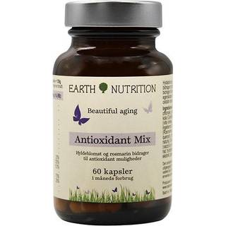 Earth Nutrition Urtemix - 60 kaps.