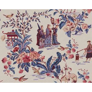 Tang Walk Nacre - B00104