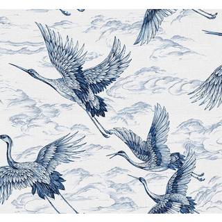 Imperial Ibis Sapphire - B00136